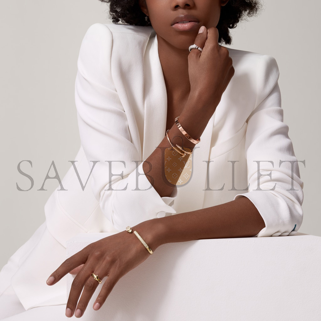 Ca*t*er panthÈre rose gold de Ca*t*er bracelet n6718217